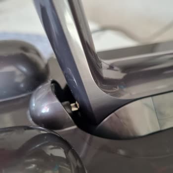 Dyson Batarya Değişiminde Yaşanan Sorun