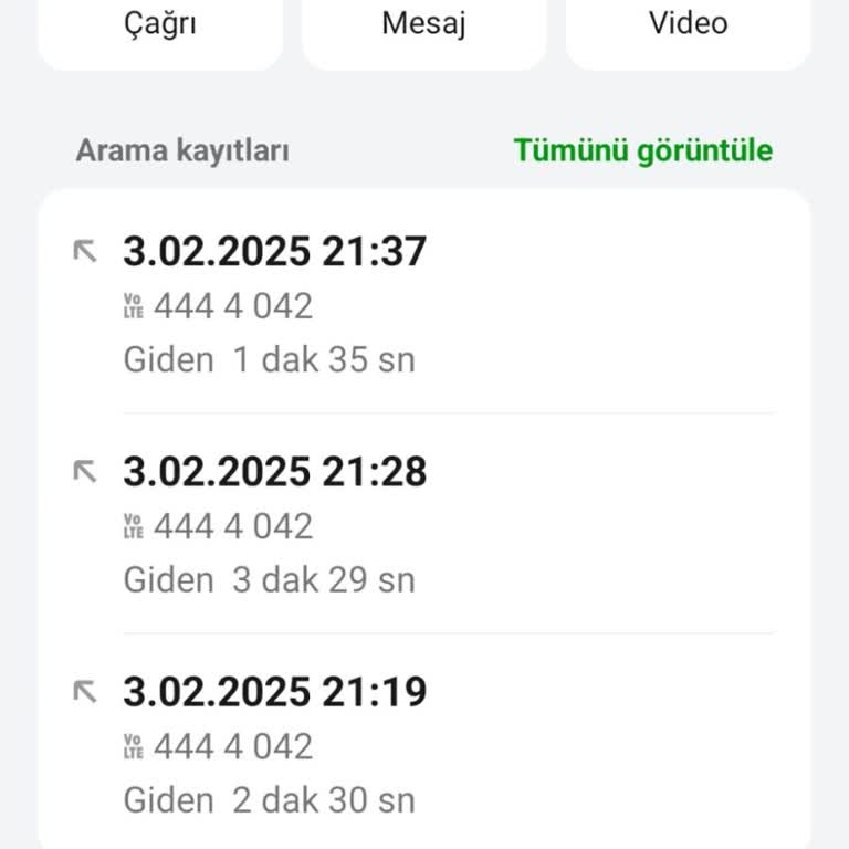 Kontur Turizm Beklemeden Hareket Etmiş Gitmiş