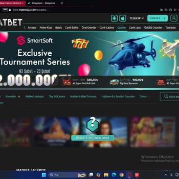 Matbet Bonus Sorunu Ve Müşteri Hizmetleri İlgisizliği