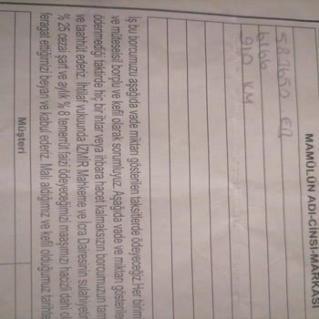 Arçelik Bulaşık Makinesi Kısa Program Sorunu