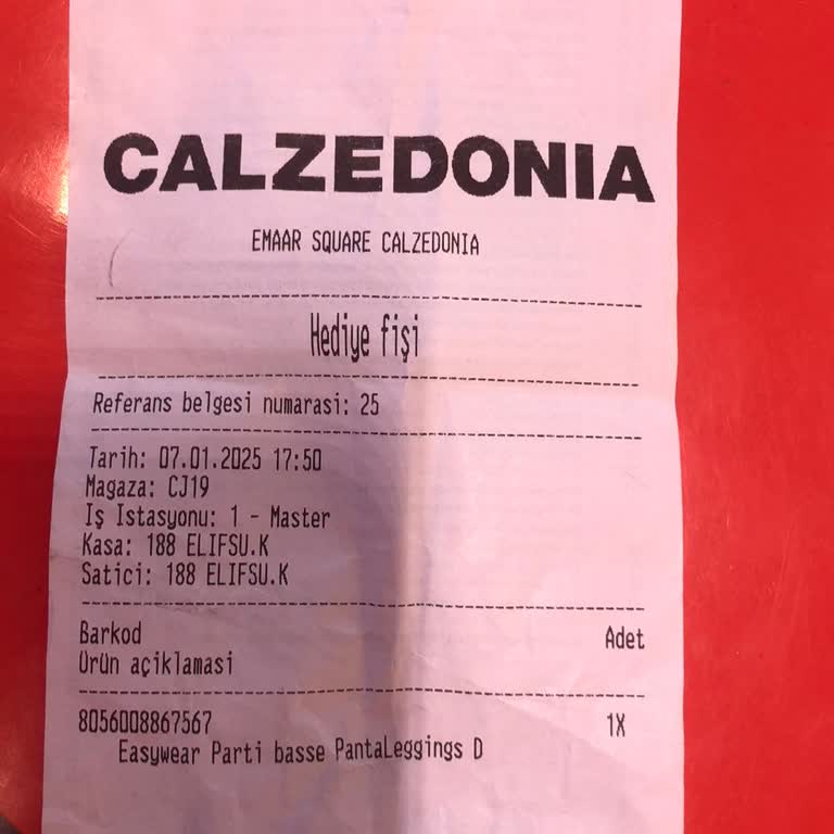 Yeni Pantolon İadesinde Karşılaşılan Sorunlar