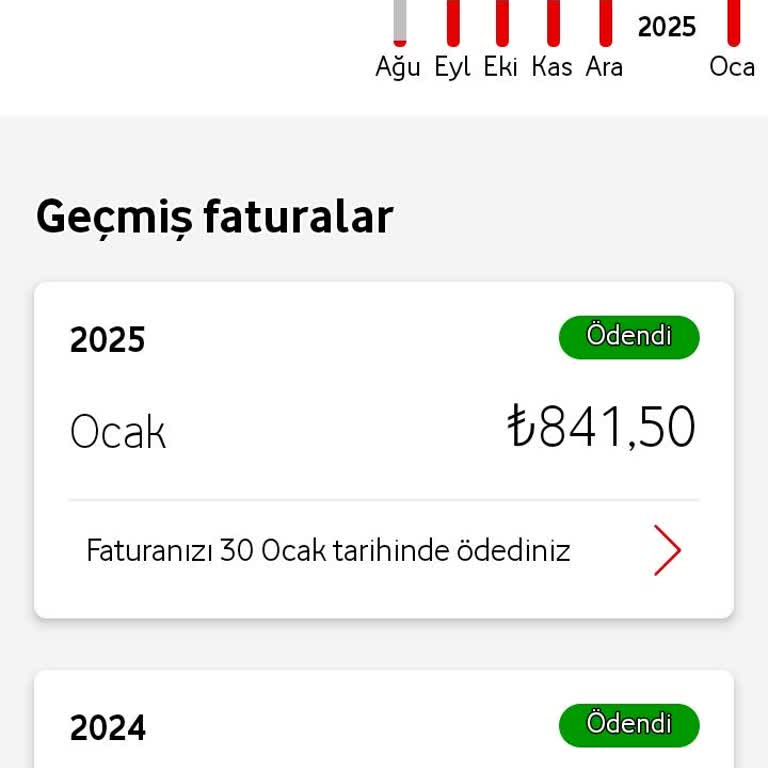 Yanlış İnternet Aşımı Ve İade Sorunu