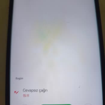 Yurtiçi Kargo İle Zamanla Yarış