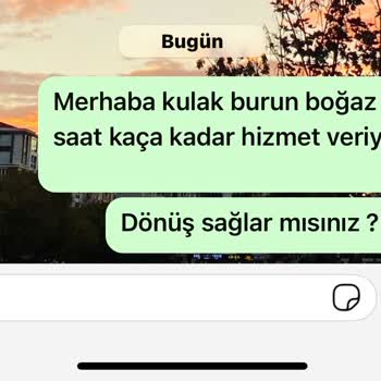 Avrupa Tıp Merkezi'nde İletişim Ve Bilgi Sorunları
