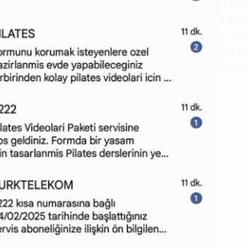 Türk Telekom 9222 Servisleriyle Yaşanan Mağduriyet