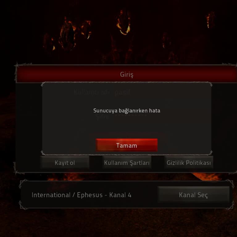 Royale Online Sunucu Hataları Oyun Keyfimi Kaçırıyor