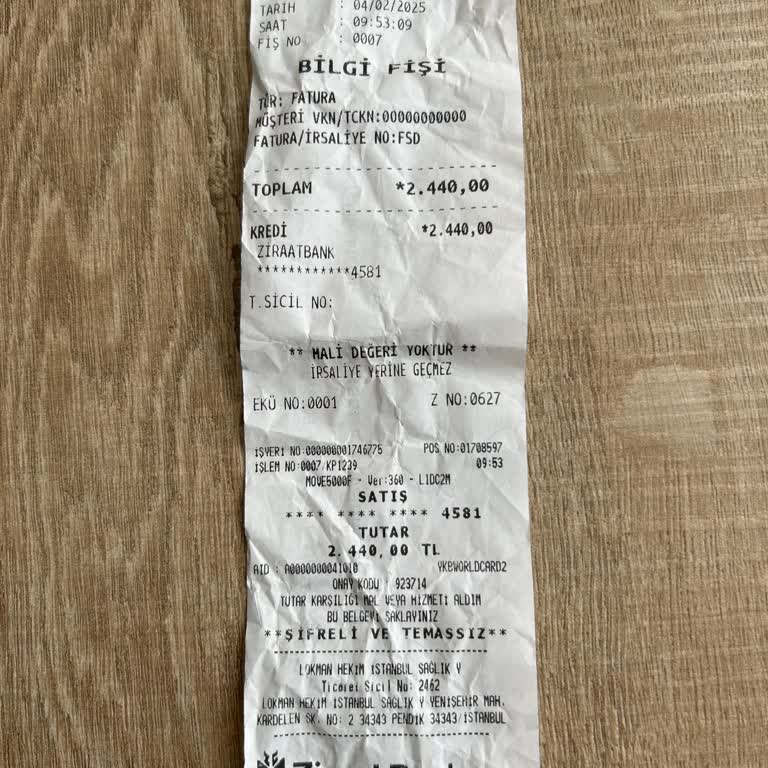 İlgisiz Doktor Ve Haksız İthamlar