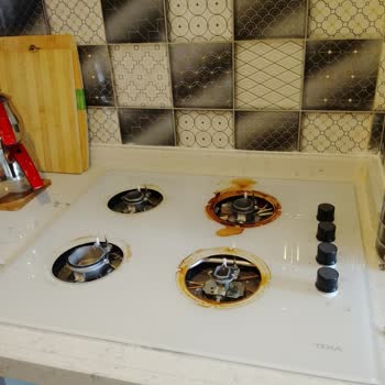 Teka Ankastre Ocak Ve Fırın Güvenlik Sorunları!