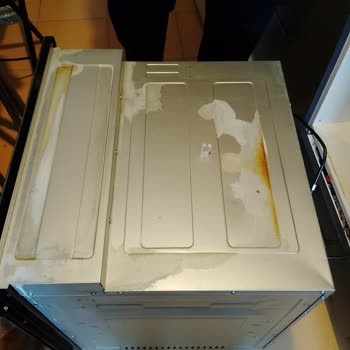 Teka Ankastre Ocak Ve Fırın Güvenlik Sorunları!