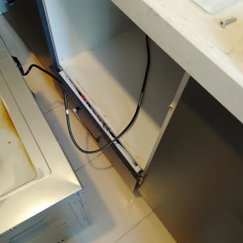 Teka Ankastre Ocak Ve Fırın Güvenlik Sorunları!