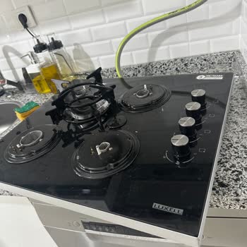 Güvensiz Ocak Ve Yetersiz Servis Hizmeti