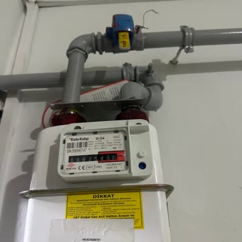 Güvensiz Ocak Ve Yetersiz Servis Hizmeti