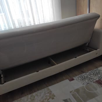 İstikbal Kanepe 6 Ayda Çöktü, Garanti Kapsamı Dışında Bırakıldı