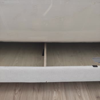 İstikbal Kanepe 6 Ayda Çöktü, Garanti Kapsamı Dışında Bırakıldı