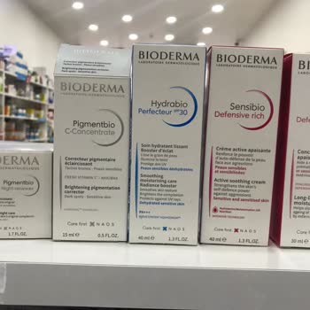 Bioderma Ürünleri Cildimde Sorun Yarattı