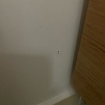 Beko Horno Empotrado, vidrio roto y problema crónico