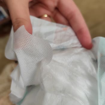 Ebebek Bebek Bezlerinde Silikon Kalıntısı Sorunu