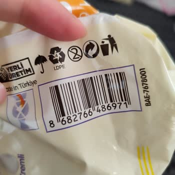 Ebebek Bebek Bezlerinde Silikon Kalıntısı Sorunu