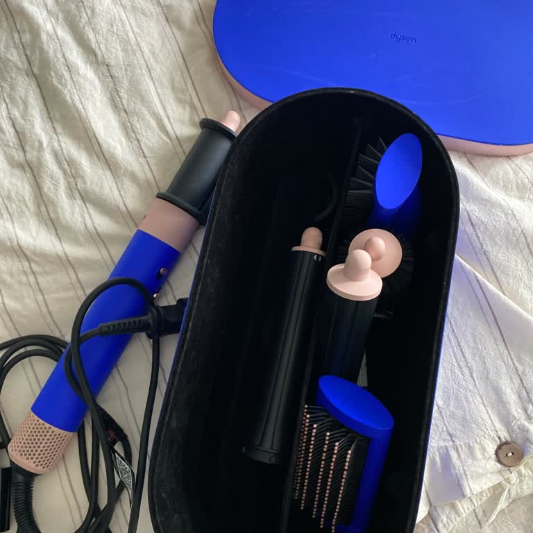 Dyson Airwrap Kullanımında Hayal Kırıklığı Ve Pişmanlık