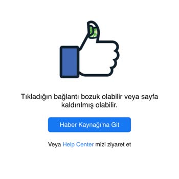 Facebook Bağlantı Sorunu Ve Oyun İçi Kayıplar