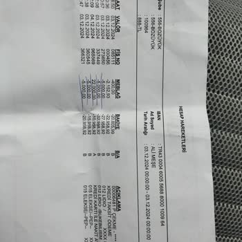 Akbank Mobil Uygulama Güvenlik Açığı Ve Müşteri Hizmetleri İlgisizliği