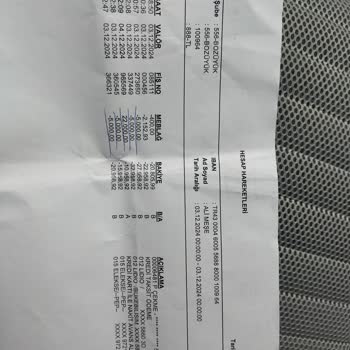 Akbank Mobil Uygulama Güvenlik Açığı Ve Müşteri Hizmetleri İlgisizliği