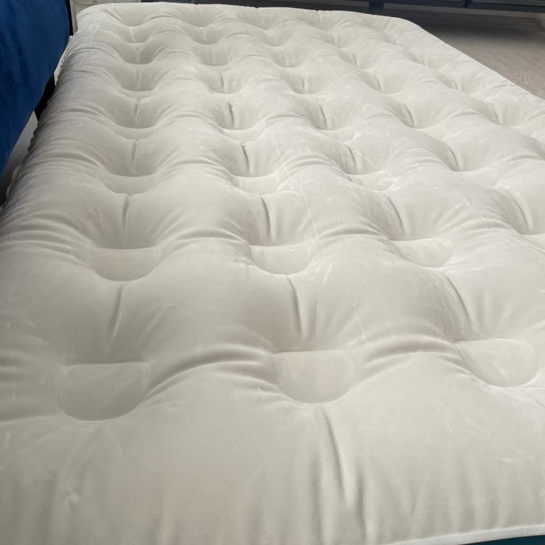 Decathlon Bel Ağrısına Sebep Olan Yatak Sorunu