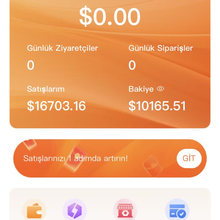 Nest-mall.com Üzerinden Yaşanan Para Kaybı