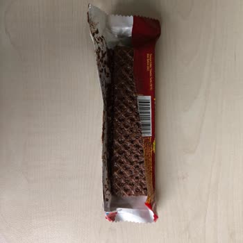 Ülker Çikolatalı Gofret Bozuk Çıktı, Güven Sarsıldı