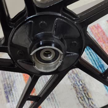 Hasarlı Ürün Ve Yetersiz Müşteri Hizmeti