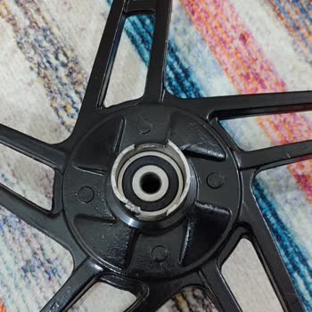 Hasarlı Ürün Ve Yetersiz Müşteri Hizmeti