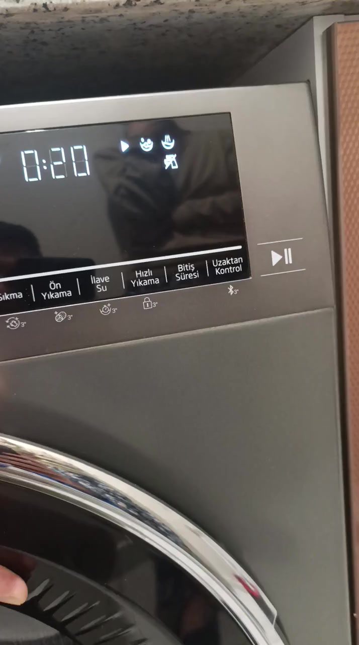 Beko Lavadora, problemas con puerta y servicio técnico ineficiente Portada de vídeo