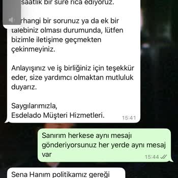 İletişim Eksikliği Ve Yanıltıcı Bilgilendirme
