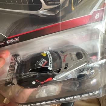 Amazon'dan Gelen Hasarlı Ürün Ve Kötü Paketleme Sorunu