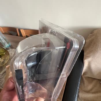 Amazon'dan Gelen Hasarlı Ürün Ve Kötü Paketleme Sorunu