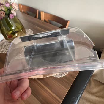 Amazon'dan Gelen Hasarlı Ürün Ve Kötü Paketleme Sorunu