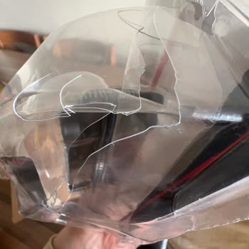 Amazon'dan Gelen Hasarlı Ürün Ve Kötü Paketleme Sorunu