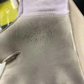 Puma Eldivenleri Ve Müşteri Hizmetlerinde Hayal Kırıklığı