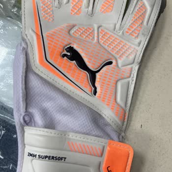 Puma Eldivenleri Ve Müşteri Hizmetlerinde Hayal Kırıklığı