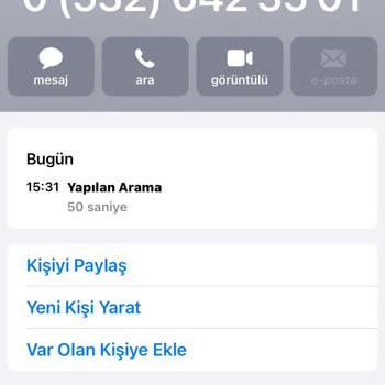 Yetkili Servis İlgisizliği Ve Sorun Çözme Eksikliği