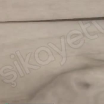 Terraclick Laminat Parke Hatalı