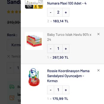 Sipariş Sonrası İletişim Sorunları Ve Yanıltıcı Yönlendirmeler