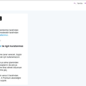 Hesabım Haksız Yere Askıya Alındı