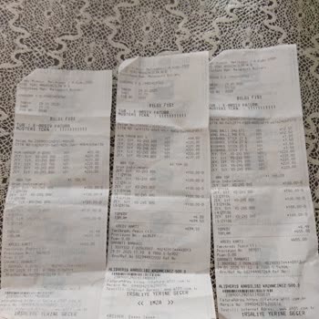 Aşırı Tuzlu Zeytinler Ve İade Sorunu