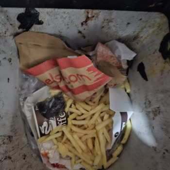 Yemek Sepeti Ve Burger King İle Hayal Kırıklığı