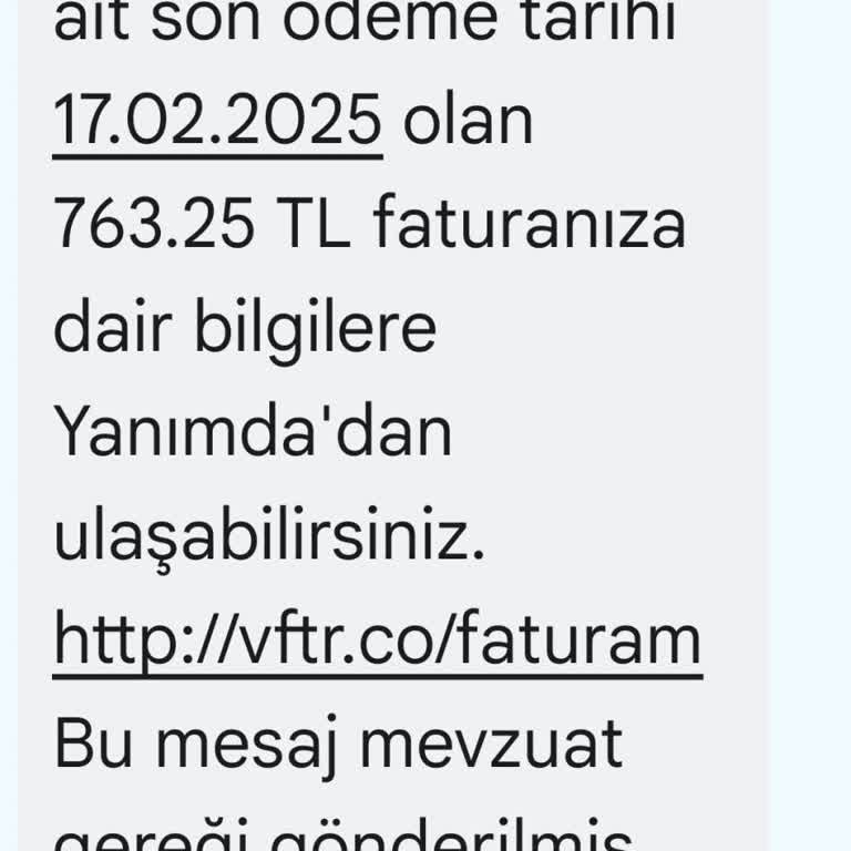 İzinsiz Abonelik Ve Haksız Ücretlendirme Şikayeti