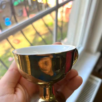 Karaca Züccaciye Defolu Ürün Ve Yetersiz Müşteri Hizmetleri