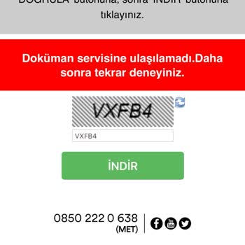 Metlife Emeklilik İptalinde Form Sorunu