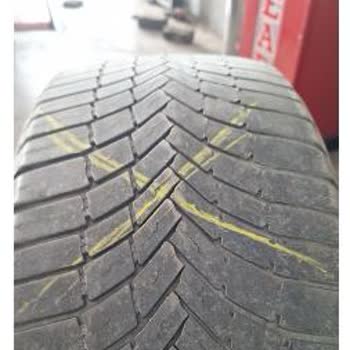 Bridgestone Lastiklerinin Erimesi Ve Müşteri Hizmetleri Hayal Kırıklığı