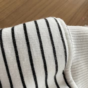 Mavi Ürünlerinde Yıkama Sonrası Sorunlar